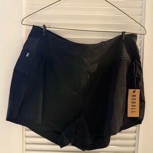 NOBULL Women's Pace Short 3"